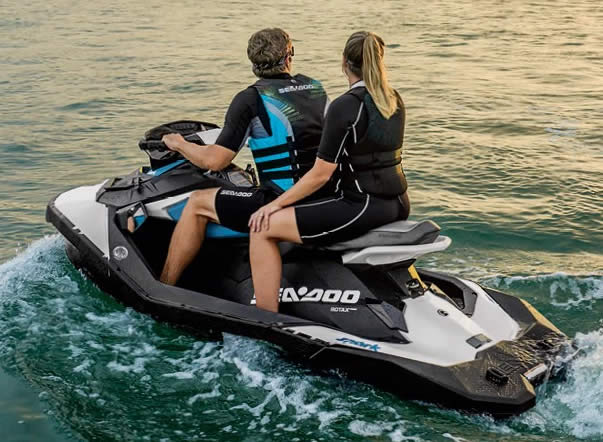 Sea-Doo Spark