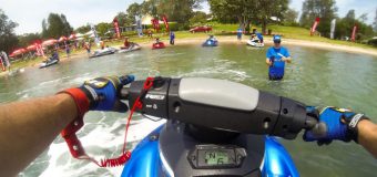 5 easy steps to get your Jetski Summer ready!