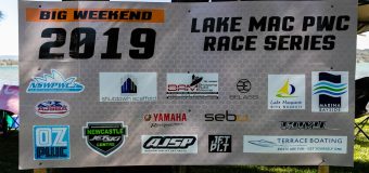 2019 Lake Mac Big Weekend Race Results