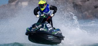 UIM-ABP Aquabike kicks off the season with the Grand Prix of Kuwait