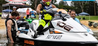 BRP Australia jump in with support for Showroom Stock 2020 Australian Nationals – 17-19 April 2020