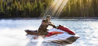 Eight craft Kawasaki Jet-Ski range for 2021 season