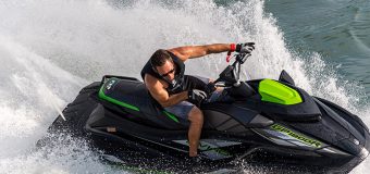 2021 Yamaha Waverunner, SuperJet pricing announced