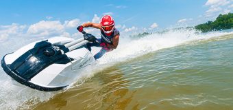 Yamaha Australia reveals their 2021 Waverunner lineup