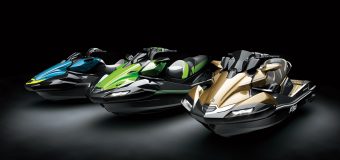 ALL-NEW KAWASAKI ULTRA 310 JET SKI REVEALED FOR 2022