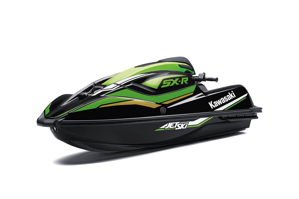 2022 Kawasaki Skis | SAFE