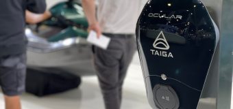 Taiga Orca Electric Jet Ski revealed at Sydney Boat Show